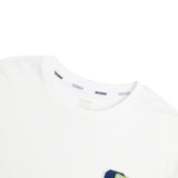 SKX Court Sports Club: Short Sleeve Tee