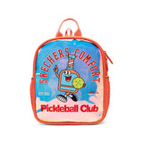SKX Court Sports Club: Backpack