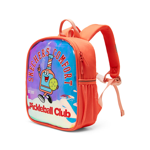 SKX Court Sports Club: Backpack