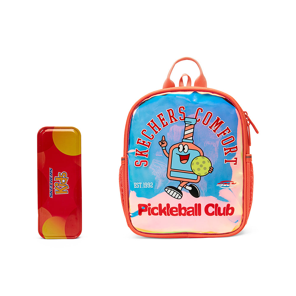 SKX Court Sports Club: Backpack