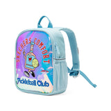 SKX Court Sports Club: Backpack