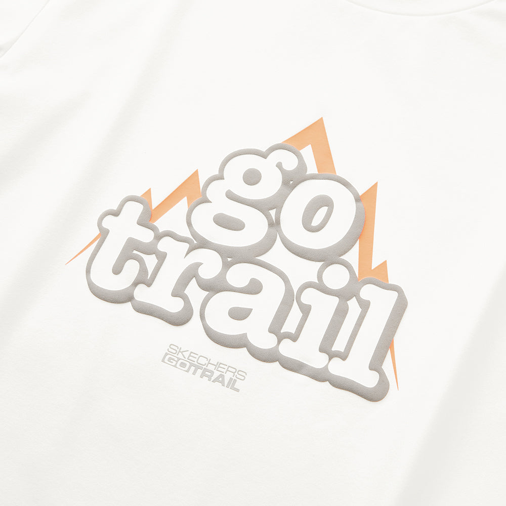 GO Trail: Short Sleeve Tee