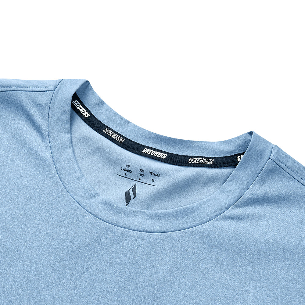 GO Trail: Short Sleeve Tee