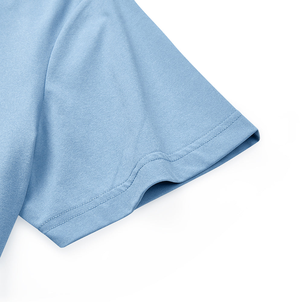 GO Trail: Short Sleeve Tee