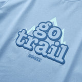 GO Trail: Short Sleeve Tee