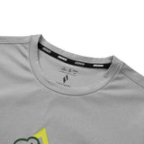 GO Trail: Short Sleeve Tee