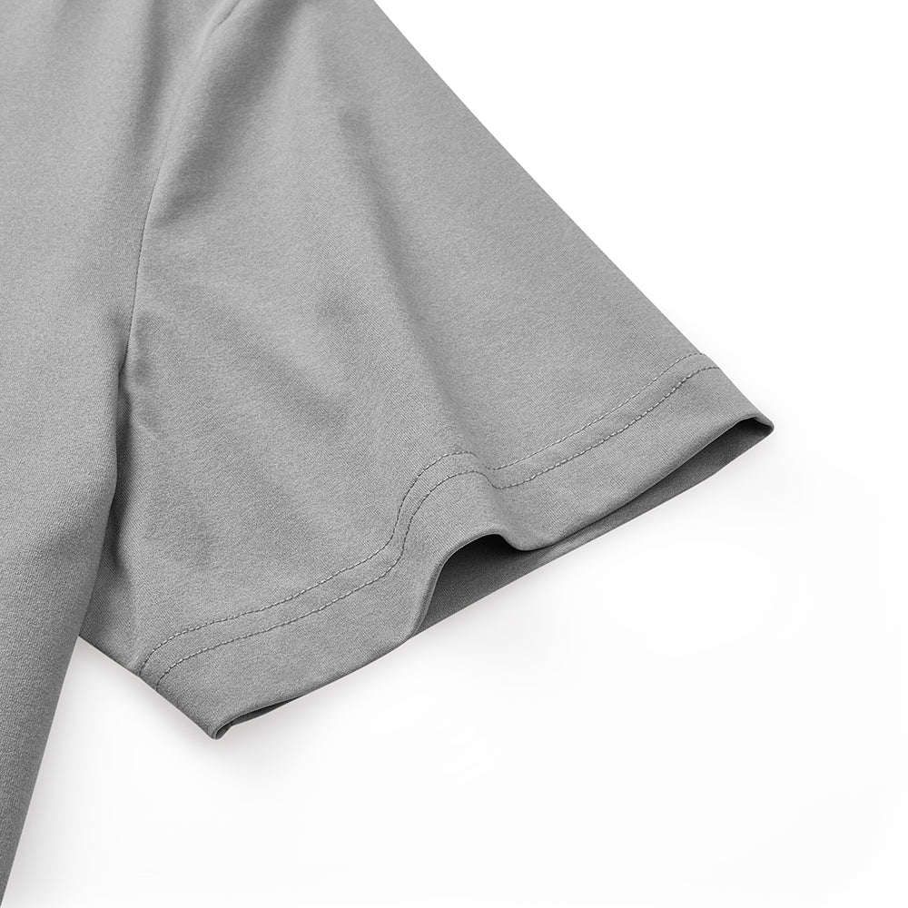 GO Trail: Short Sleeve Tee