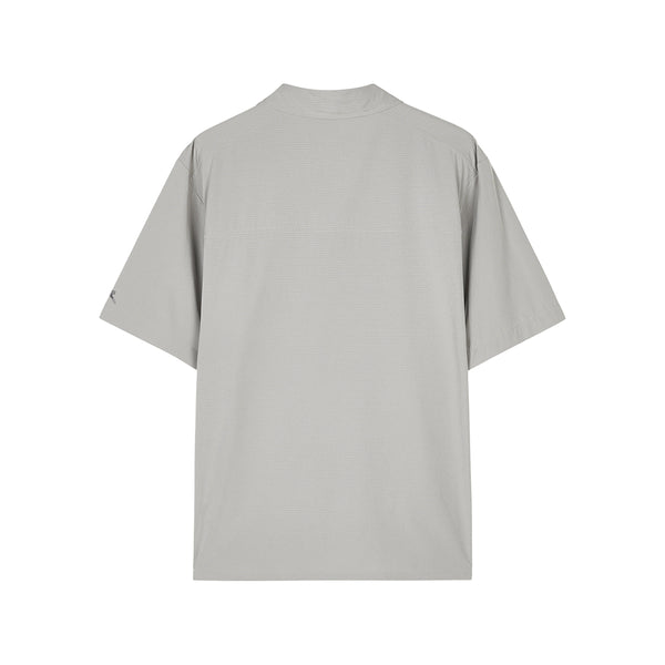 GO Trail: Short Sleeve Tee