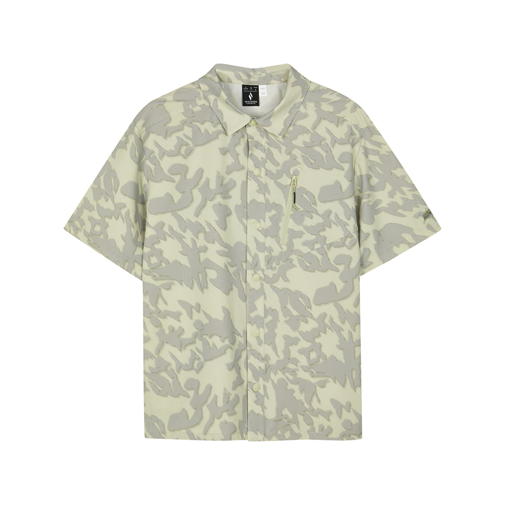 GO Trail: Short Sleeve Tee