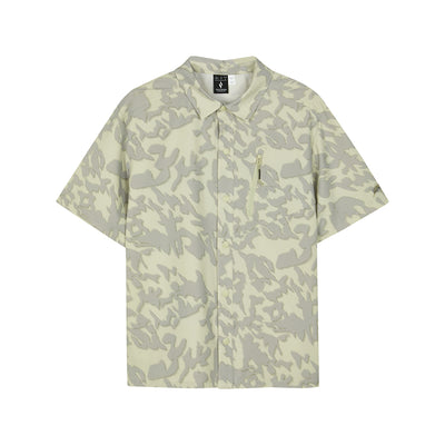 GO Trail: Short Sleeve Tee