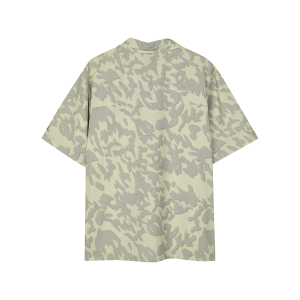 GO Trail: Short Sleeve Tee