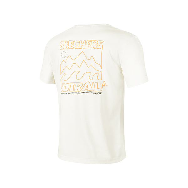 GO Trail: Short Sleeve Tee