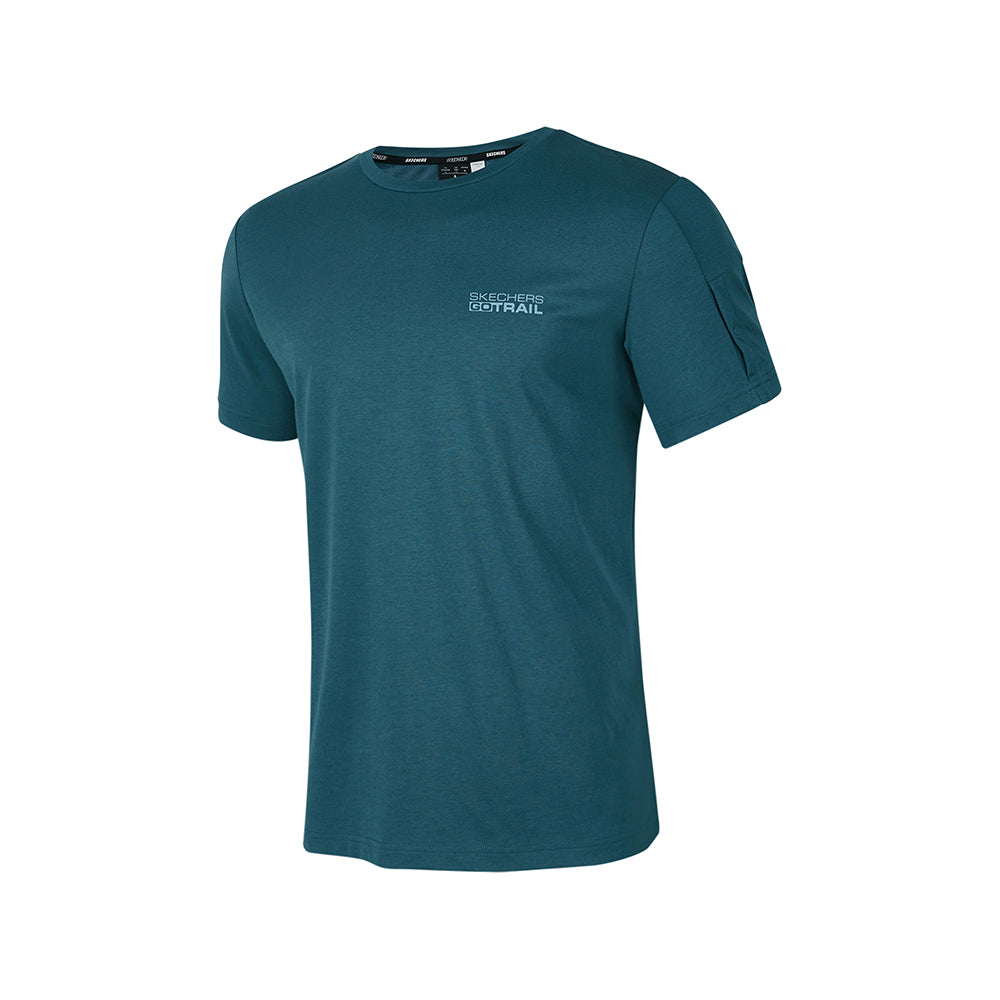 GO Trail: Short Sleeve Tee