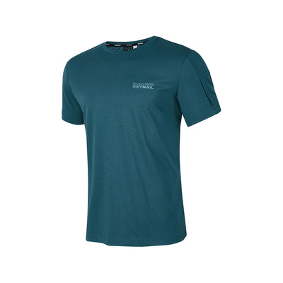GO Trail: Short Sleeve Tee