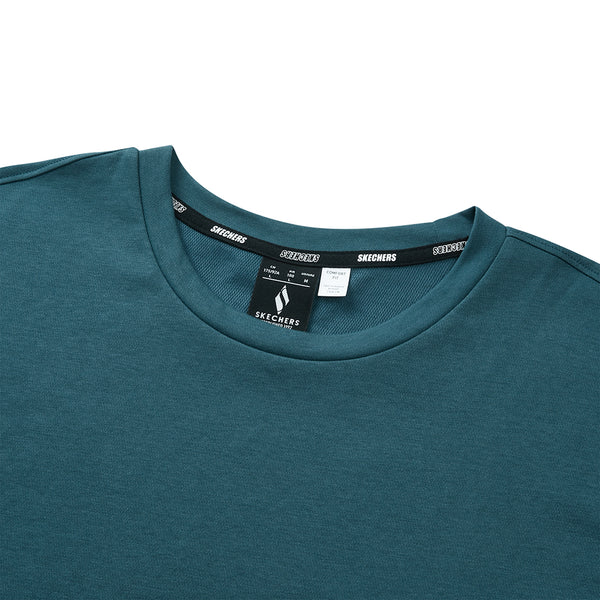 GO Trail: Short Sleeve Tee