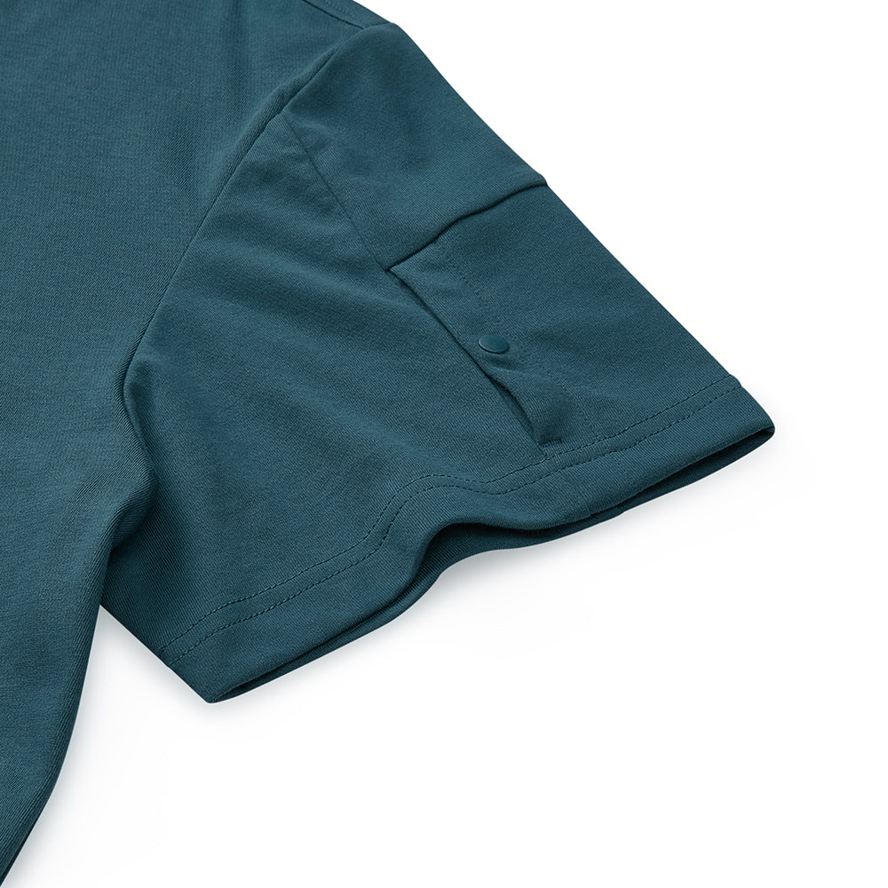 GO Trail: Short Sleeve Tee
