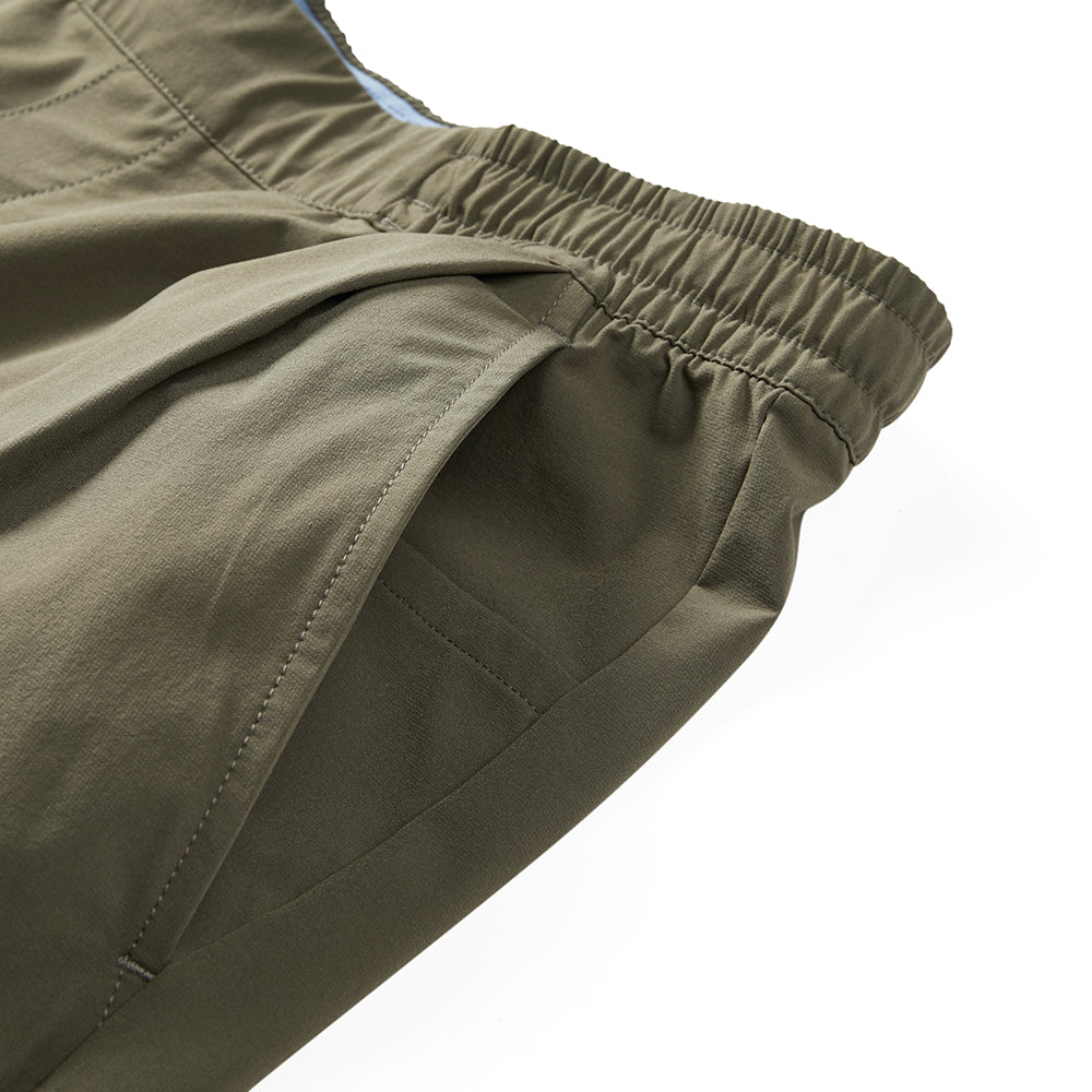 Diamond S Collection: Shorts
