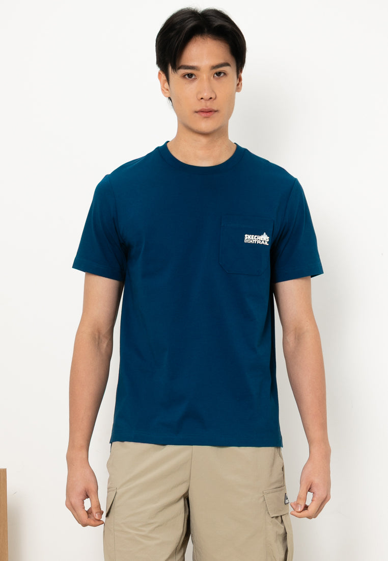 Short Sleeve Tee