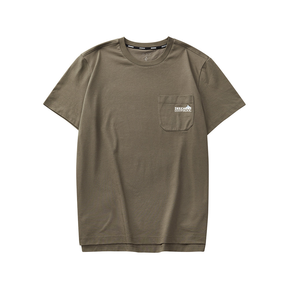 Performance Specialty Sports Collection: Outdoor Short Sleeve Tee