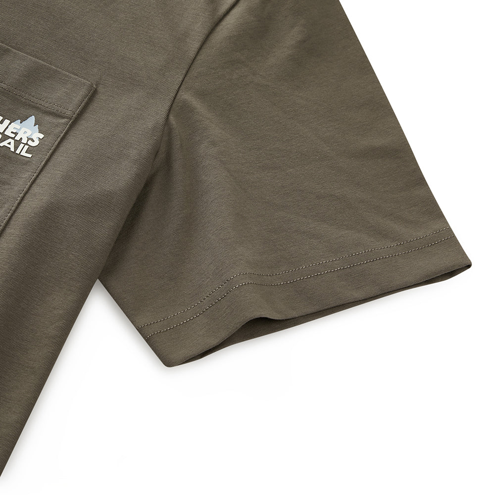 Performance Specialty Sports Collection: Outdoor Short Sleeve Tee