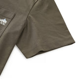 Performance Specialty Sports Collection: Outdoor Short Sleeve Tee