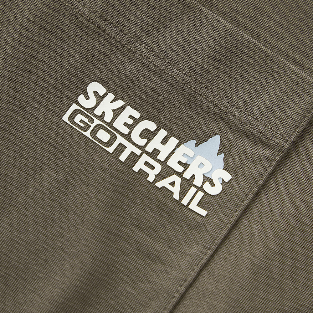 Performance Specialty Sports Collection: Outdoor Short Sleeve Tee