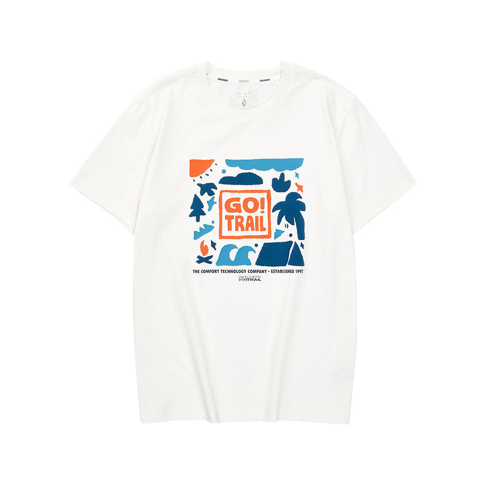 Short Sleeve Tee