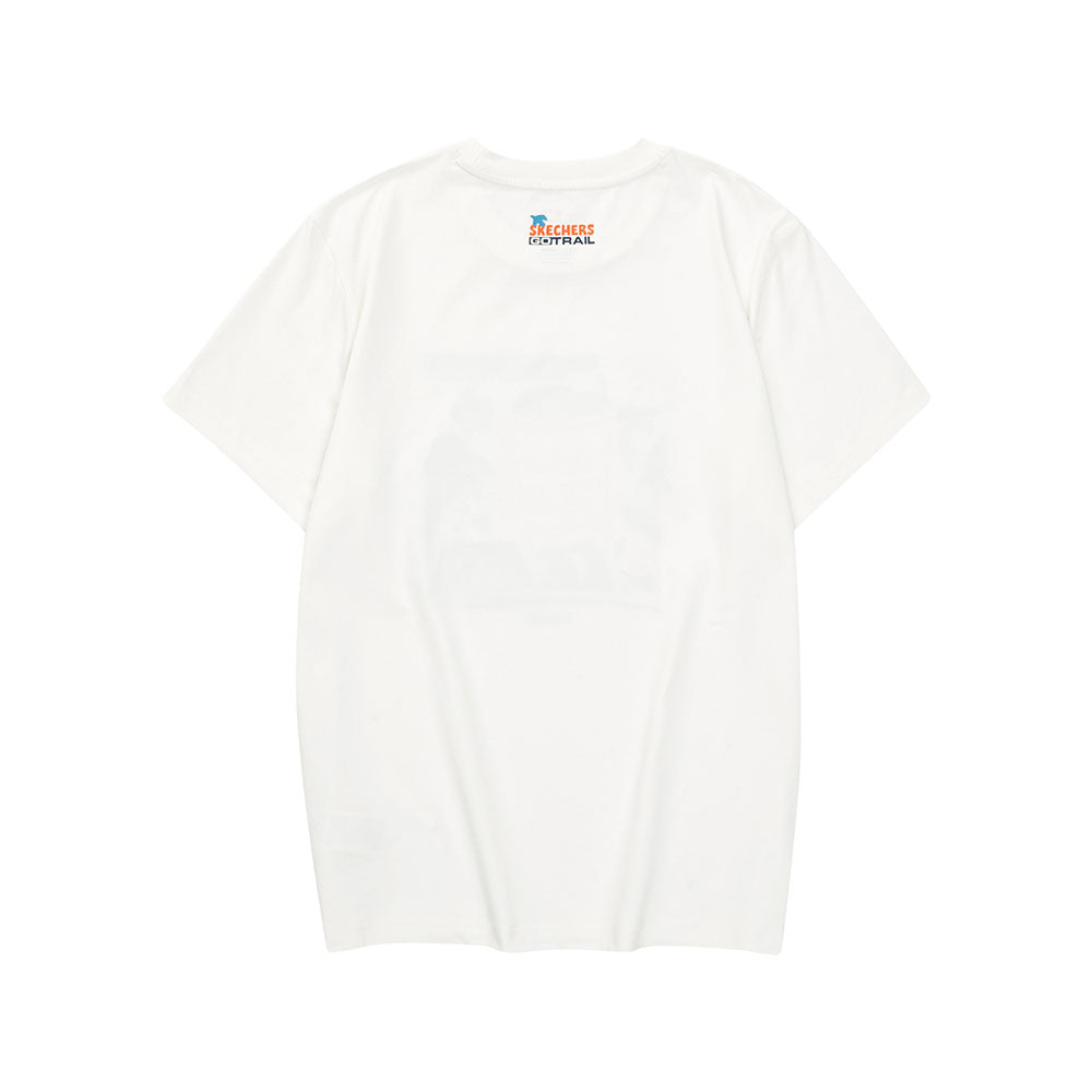 Short Sleeve Tee