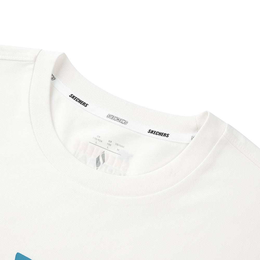 Short Sleeve Tee