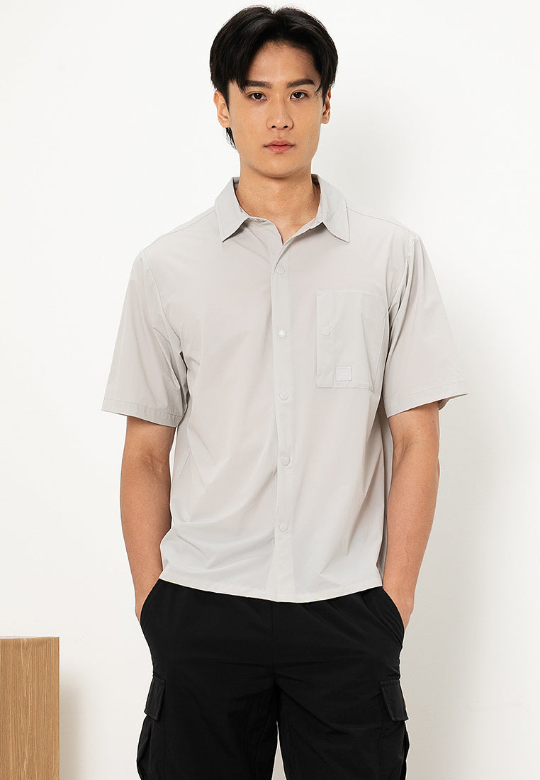 Performance Specialty Sports Collection: Outdoor Short Sleeve Shirt