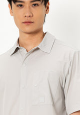 Performance Specialty Sports Collection: Outdoor Short Sleeve Shirt