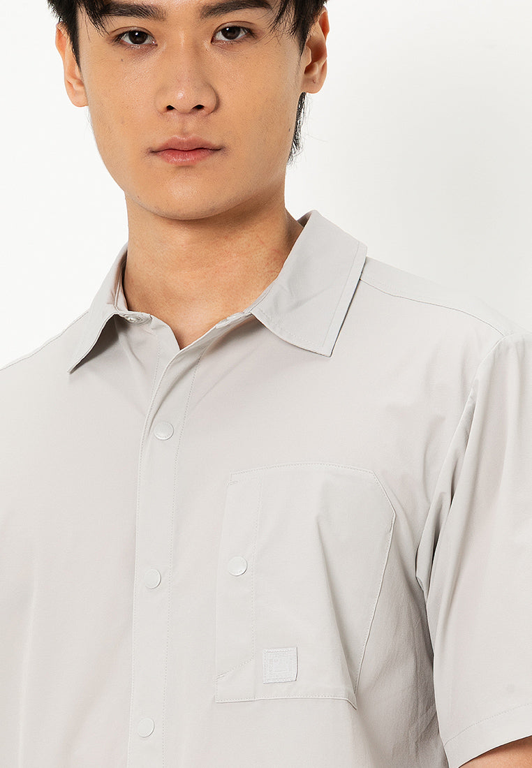 Performance Specialty Sports Collection: Outdoor Short Sleeve Shirt