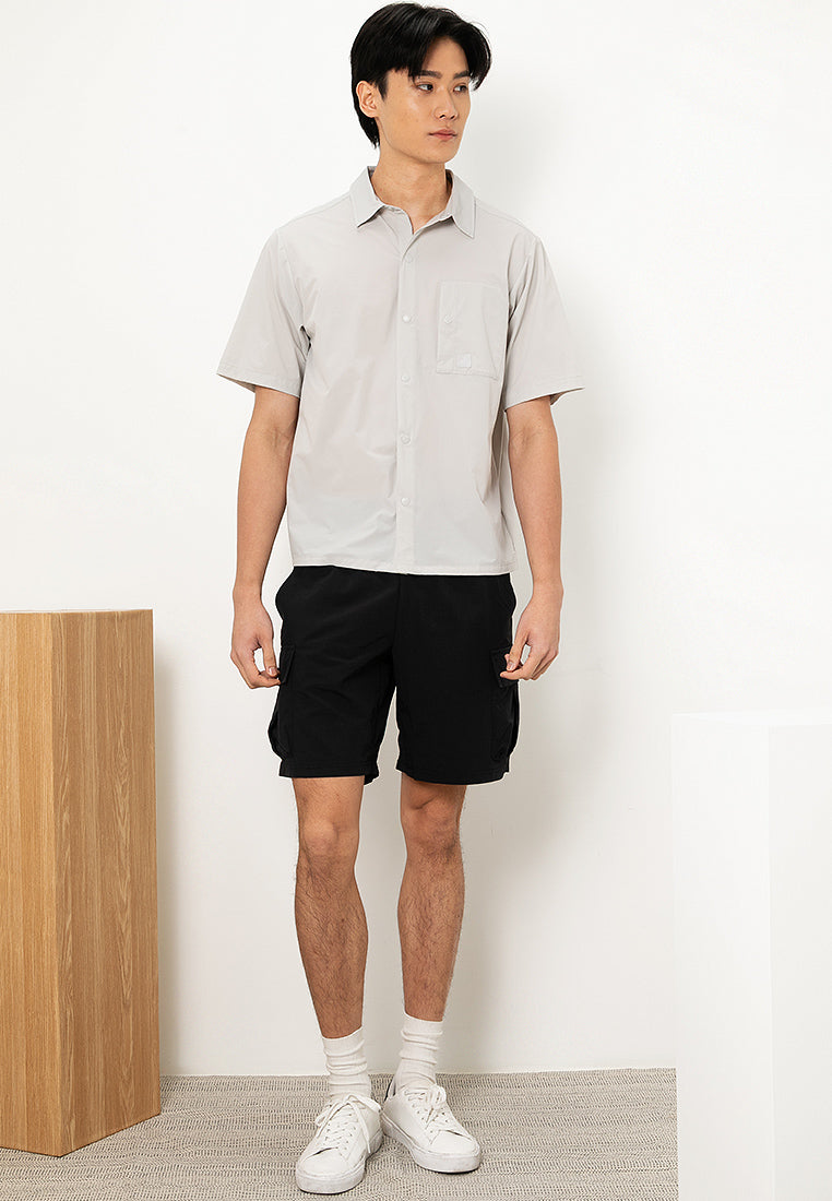 Performance Specialty Sports Collection: Outdoor Short Sleeve Shirt