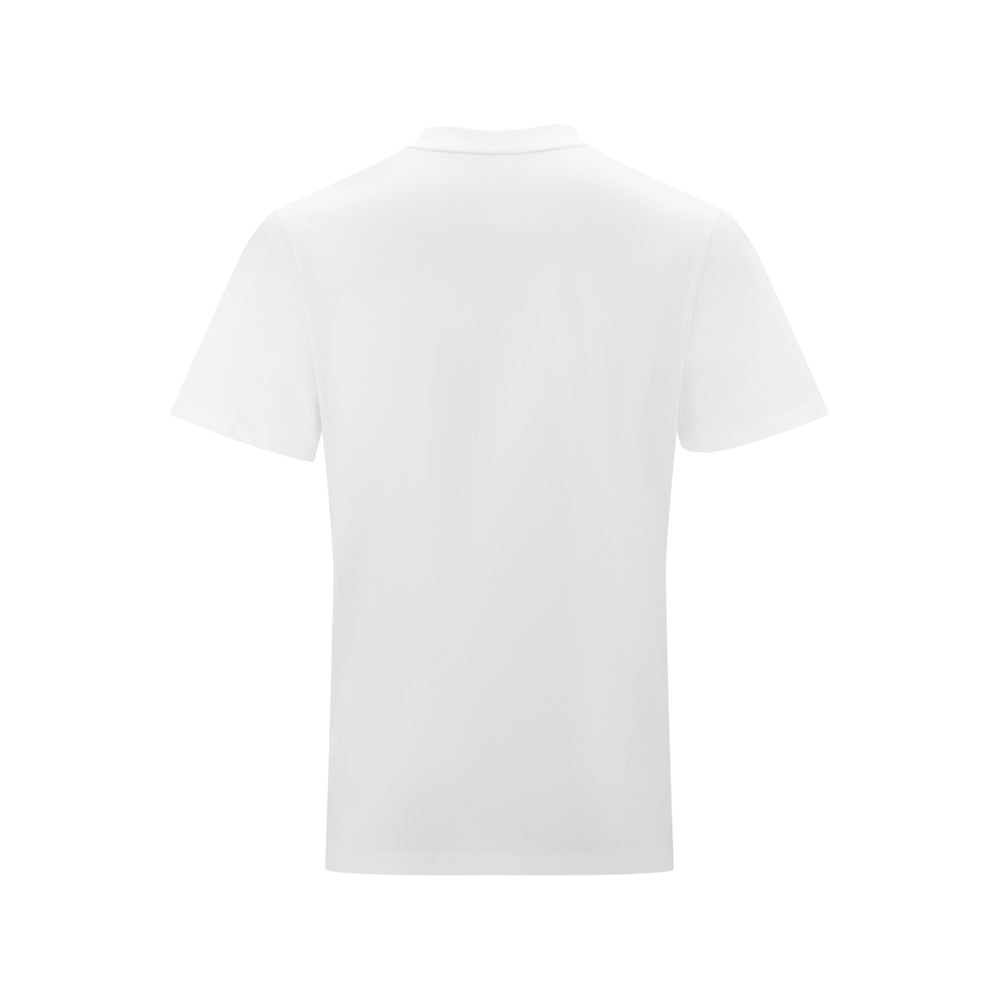 Lifestyle Physical Academia Collection: Lounge Short Sleeve Tee