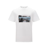 Lifestyle Physical Academia Collection: Lounge Short Sleeve Tee