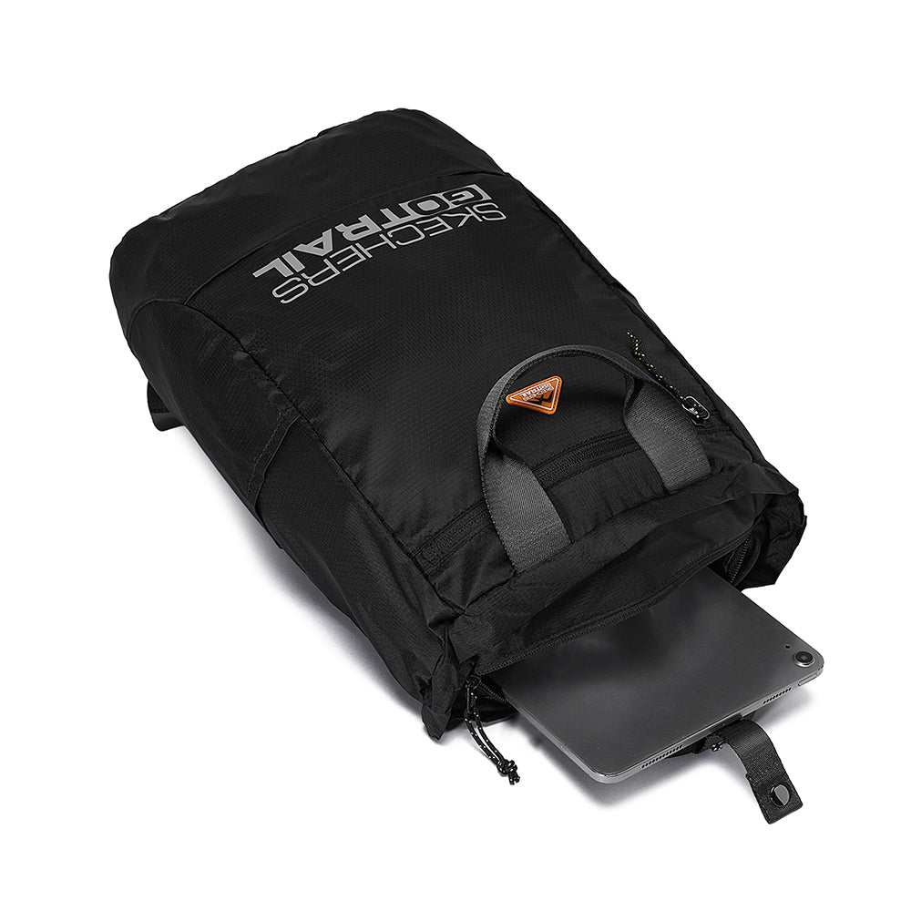 GO Trail: Backpack