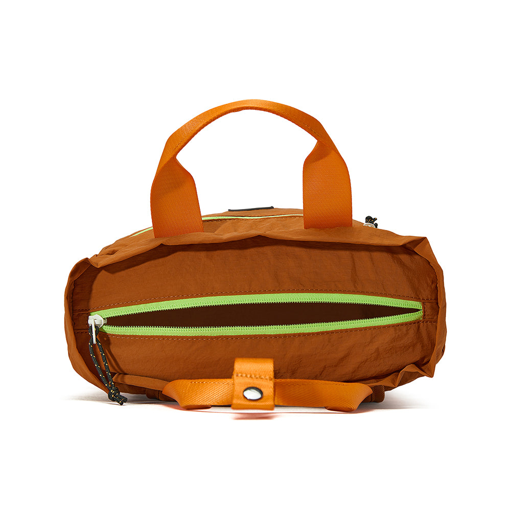 GO Trail: Backpack