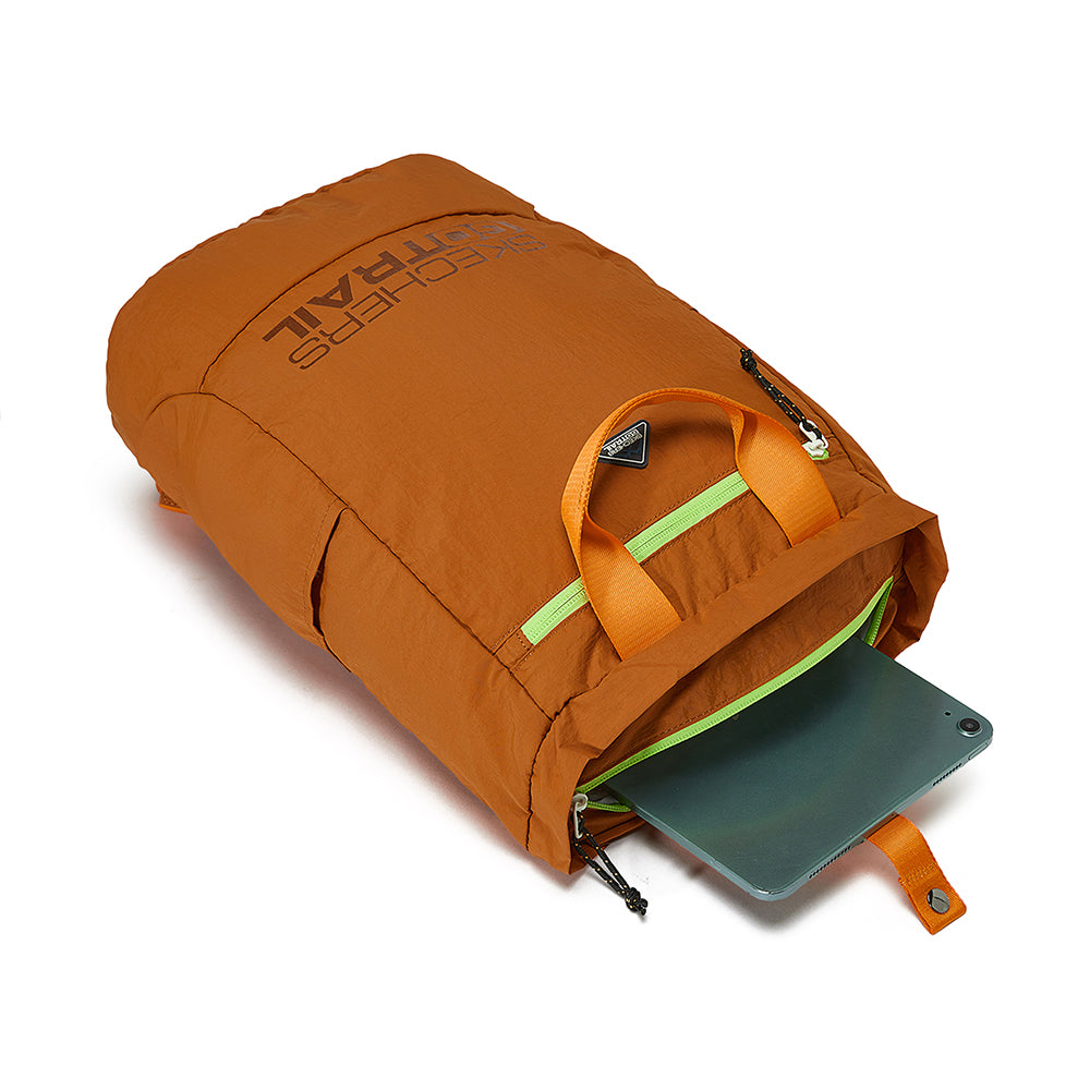 GO Trail: Backpack