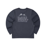 GO Trail: Long Sleeve Tee