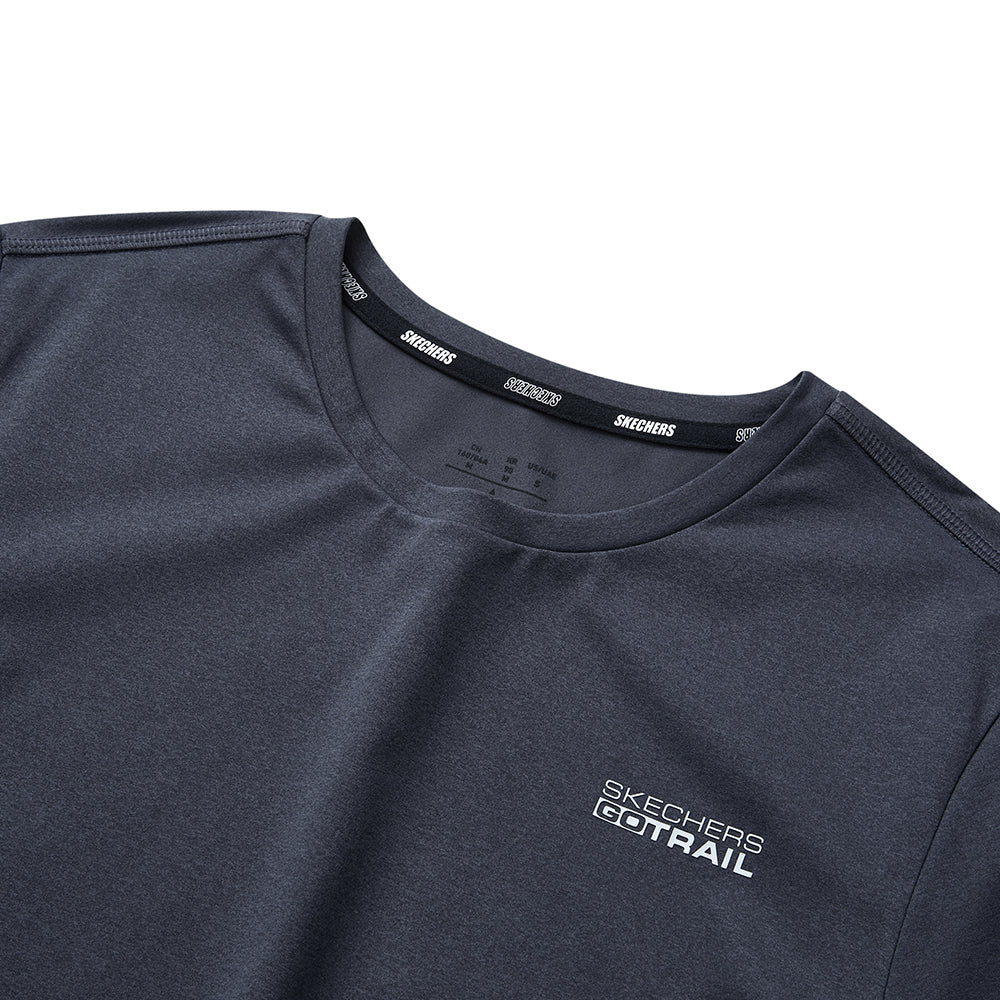 GO Trail: Long Sleeve Tee