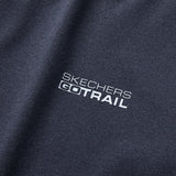 GO Trail: Long Sleeve Tee