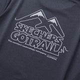 GO Trail: Long Sleeve Tee