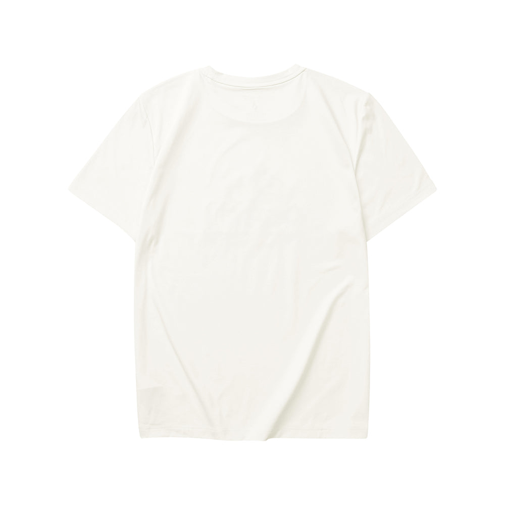 Go Trail: tee tay áo ngắn