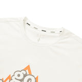 Go Trail: tee tay áo ngắn