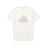 Go Trail: tee tay áo ngắn