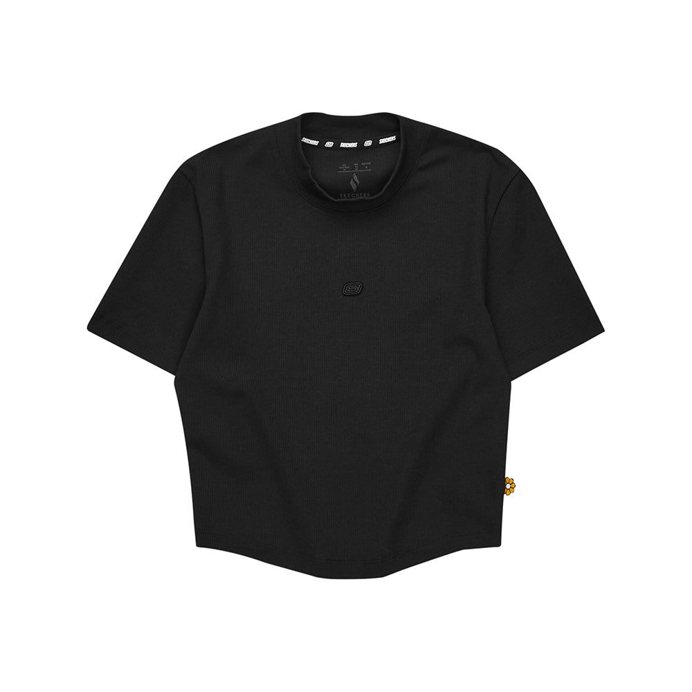 Lifestyle Physical Academia Collection: Lounge Short Sleeve Tee