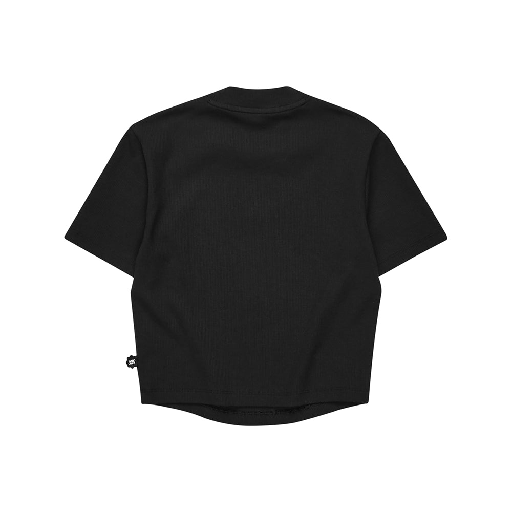 Lifestyle Physical Academia Collection: Lounge Short Sleeve Tee