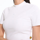 Lifestyle Physical Academia Collection: Lounge Short Sleeve Tee