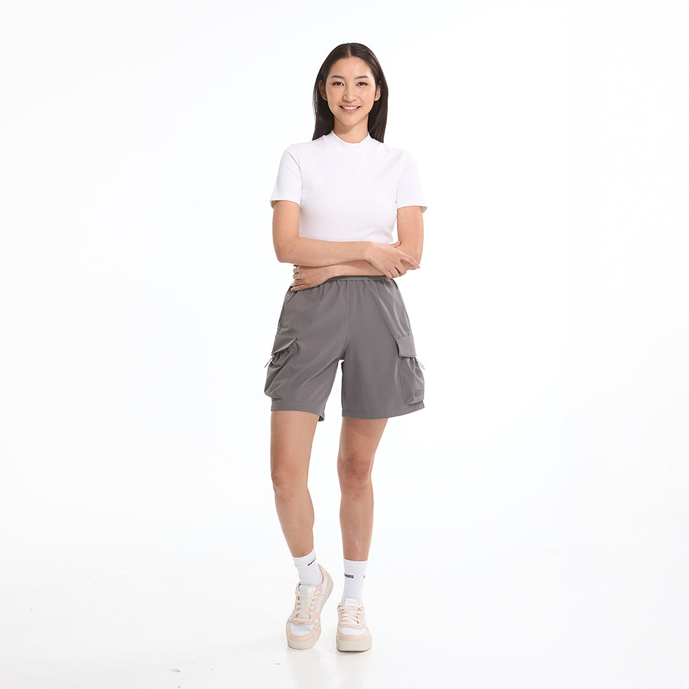 Lifestyle Physical Academia Collection: Lounge Short Sleeve Tee