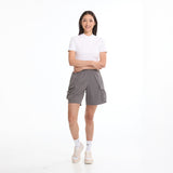 Lifestyle Physical Academia Collection: Lounge Short Sleeve Tee
